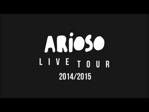 Andrea Rea - Arioso Tour - ATOM Concerti