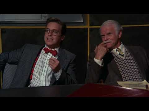 Best Scene In Caddyshack II (Peter Blunt System) in HD