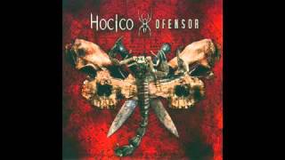 Hocico - Ofensor 