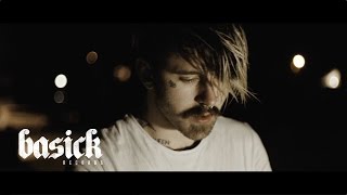 CREATE TO INSPIRE - Don't Let Go (Official HD Video - Basick Records)