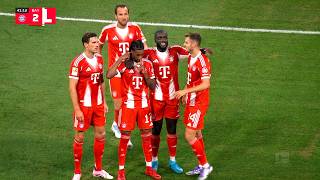 Michael Olise Top 20 Legendary Goals