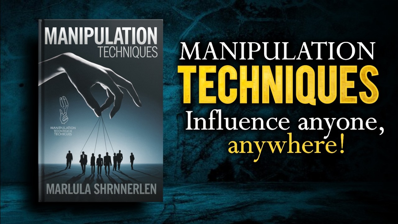 Outsmart Those Who Try to Manipulate You (Audiobook)