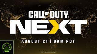 #CODNext Showcase 2026 | Call of Duty: Modern Warfare 4