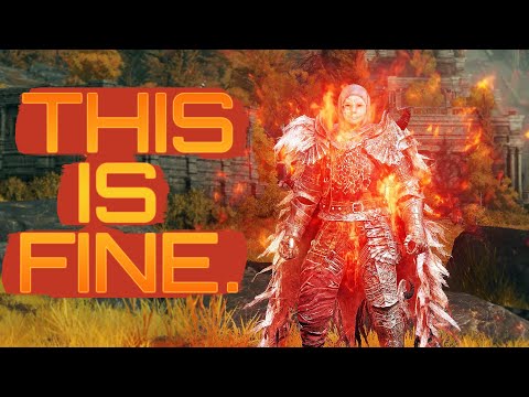 The Ray Tracing Elden Ring Update