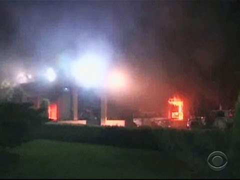 Suspected Benghazi ringleader denied involvement in 2012