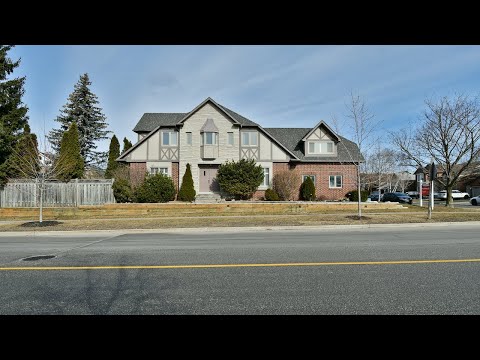 1500 Eagleview Dr, Pickering - Open House Video Tour