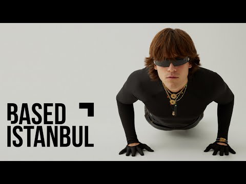 Tone Up with Miro Gerede Erkaya