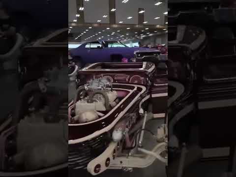 Fink style Classics at  Redneck Rumble 2024 Spring Sat #redneckrumble #redneckrumble2024 #ratrods thumbnail