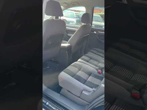 фото volkswagen touran i рестайлинг 0