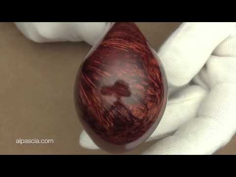 pipa BigBen Churchwarden 224 - pipe 084