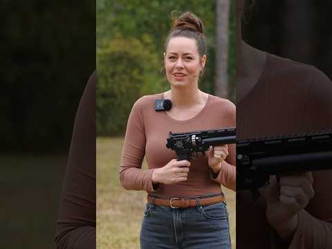 Westerns Airguns Mordax: the ultimate PCP pistol