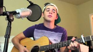 Justin Bieber As Long As You Love Me by Jack Griffo 2012