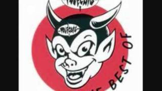 Darrell McCall - willy b