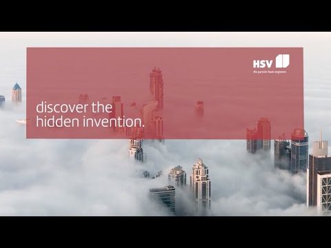 HSV  discover the hidden invention  V2