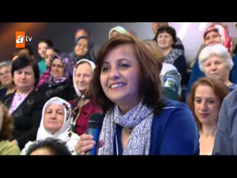 Müge Anlı Tatlı Sert 1477. Bölüm - atv