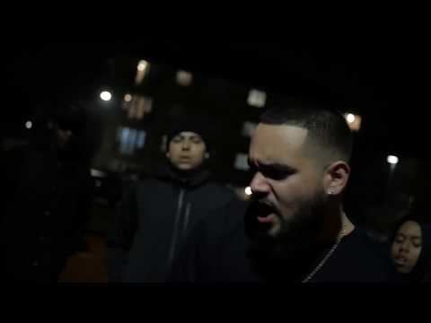 Gloryuss - Glory Freestyle [Official Music Video]