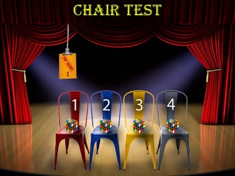 Voir la vidéo de Chair test Musical - Téléchargement