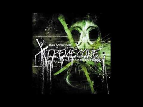 VA - Xtreme.Core Vol.4  -  Mixed By Frazzbazz -1CD-2006 - FULL ALBUM HQ