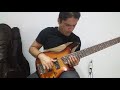 Varadero - John Patitucci - Mistura Fina  lando bass