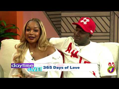 365 Days of Love | TVJ Daytime Live