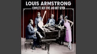 Wild Man Blues (Rare Take)