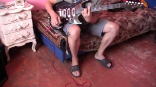 Video thumbnail for Musima Eterna DeLuxe Этерна де люксе -в 2017 г. by Геннадий Усов