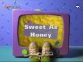 Barney Friends Sweet As Honey Season 5 Episode 13 International Version