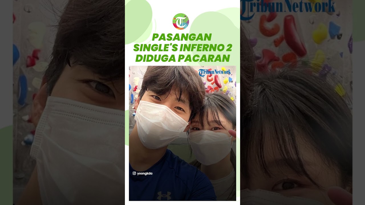 Pasangan Single