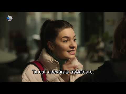 O noua sansa (23.02.2026) - "Tu esti adevarata tradatoare!"