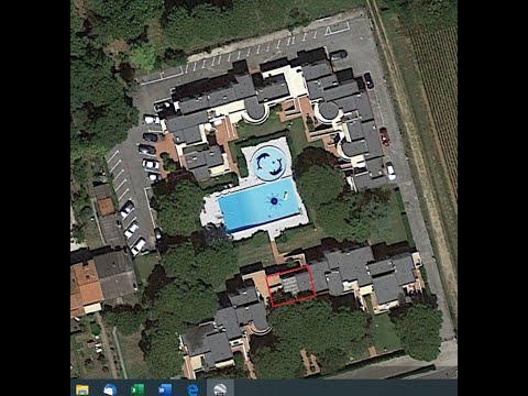 Villetta Moro Mäsöle – Urlaub im Villaggio Alla Vigna in Jesolo