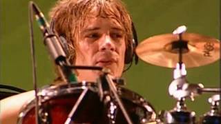 Rata Blanca - En nombre de Dios (San Pedro Rock II 2004)