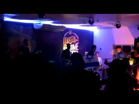 Olha o Que Aconteceu Nessa Vigília Poderosa Mover Forte 😭😭😭🔥🔥🎹🎶