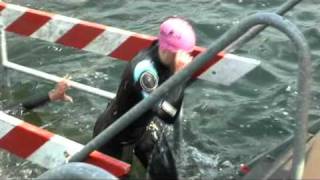 preview picture of video '1/8 Triathlon Geel 2009'