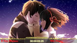 Download lagu Nightcore - By Your Side mp3