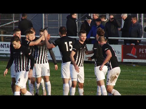 Samenvatting Silvolde - Nuenen