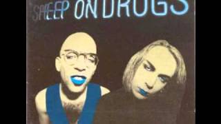 Sheep On Drugs - Dirt Box Blues