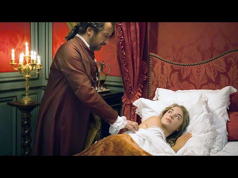 문란한 성생활을 하던 프랑스 귀족의 시련 넷플릭스 영화 《마드무아젤》 [영화리뷰 결말포함]