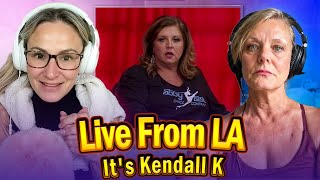 Download lagu Abby Was COMPLETELY Checked Out This Episode | Back To The Barre with Christi & Kelly mp3