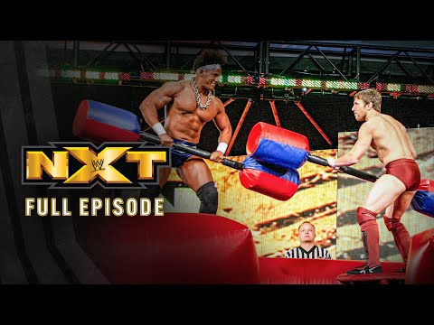 WWE NXT