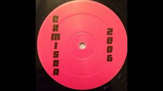 Camisra Vs Kathy Brown - Dare Me 2006 (Vocal Mix)