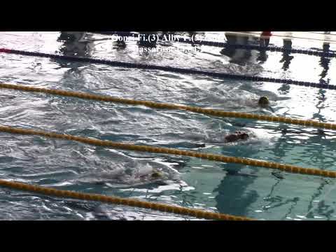 Gonzi Fi.(3) Alby F.(5) 50RA - Massarosa 14.04.19