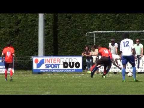 Roda`46 C1 - Dem C1 4-2