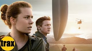 Hydraulic Lift (Arrival Soundtrack)