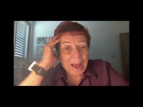 Sefer Yehoshua(Book of Joshua) chapter 1 July 20 2022, Ronda Israel