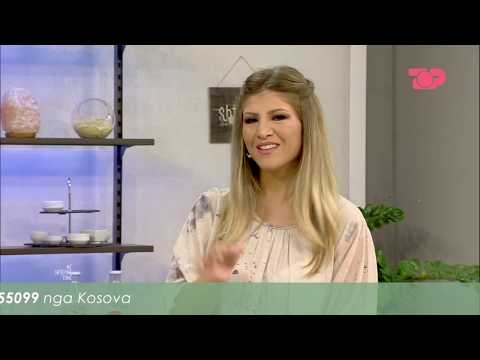 Në Shtëpinë tonë, 5 Tetor 2018, Pjesa 3