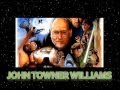 John Towner Williams Presented by Josh Morris