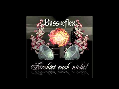 Bassreflex - Kugel im Kopp