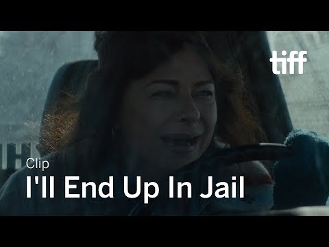 I'LL END UP IN JAIL Clip | TIFF 2019