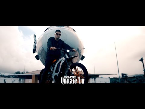 Bengie - Quitate Tu (Official Video)