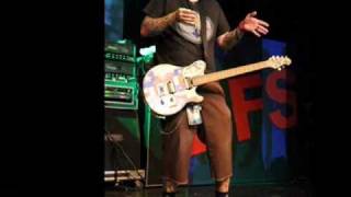 BOWLIN FOR SOUP- SAD SAD SITUATION